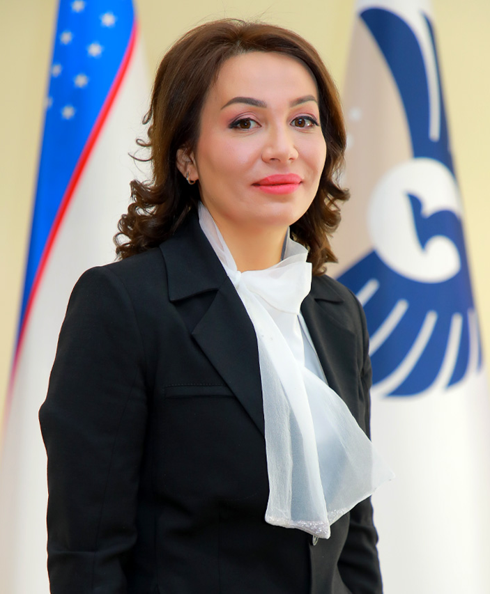 leader